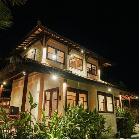 Kanma Resort Ubud Zewnętrze zdjęcie