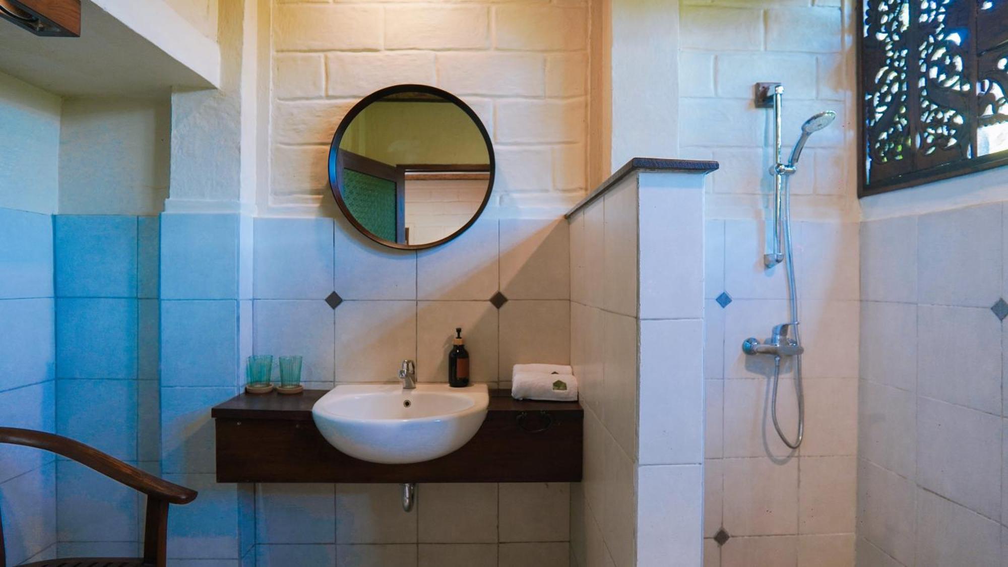 Kanma Resort Ubud Pokój zdjęcie