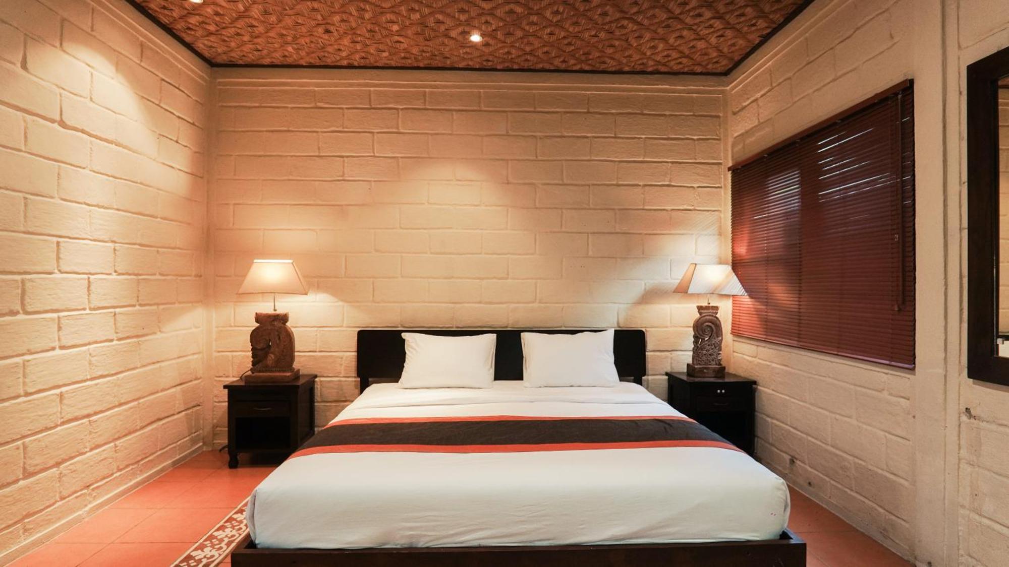 Kanma Resort Ubud Pokój zdjęcie