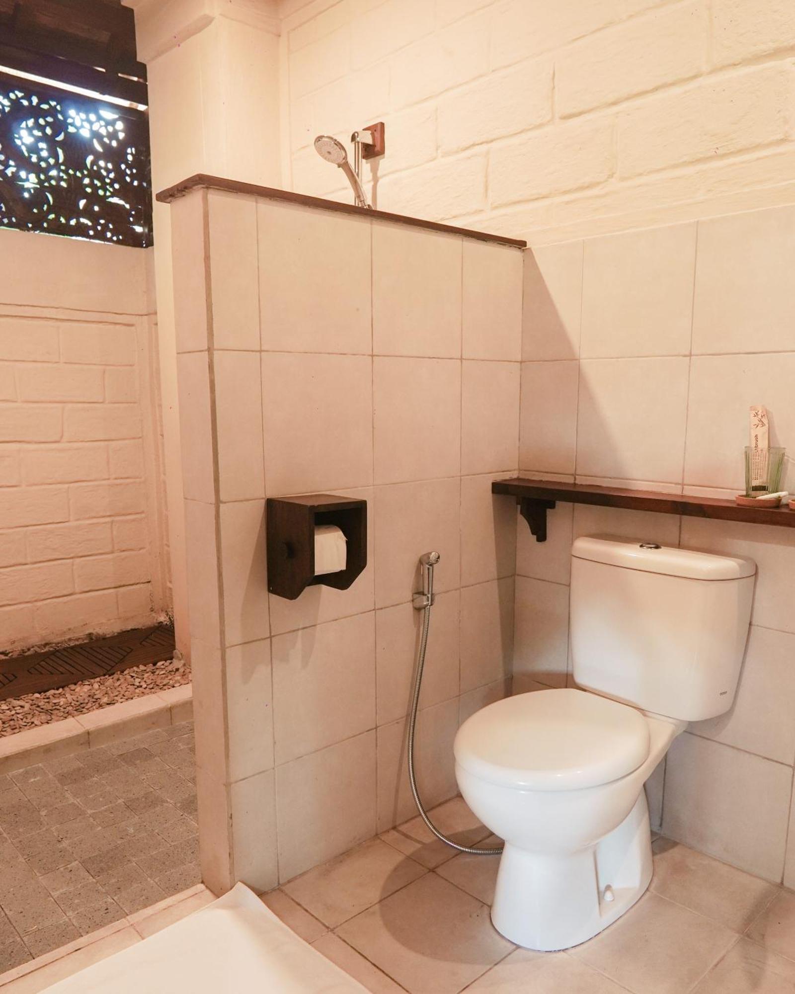 Kanma Resort Ubud Pokój zdjęcie